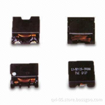 Planar Transformer with High Density, Current and Energy Efficiency, Compliant with RoHS Directive